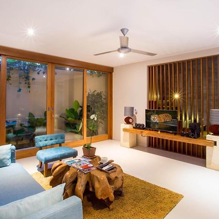 Maca Villas And Residence Umalas Seminyak Exterior foto